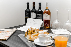 Cesare ai Cavalieri Suites
