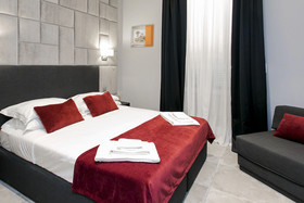 Cesare ai Cavalieri Suites