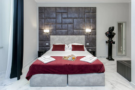 Cesare ai Cavalieri Suites