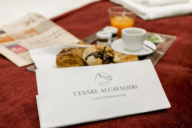 Cesare ai Cavalieri Suites