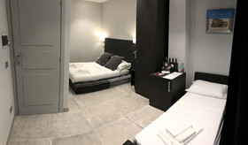 Cesare ai Cavalieri Suites