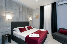 Cesare ai Cavalieri Suites