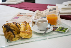 Cesare ai Cavalieri Suites
