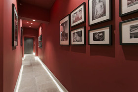 Cesare ai Cavalieri Suites