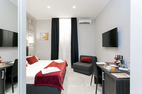 Cesare ai Cavalieri Suites