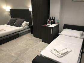 Cesare ai Cavalieri Suites