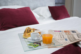 Cesare ai Cavalieri Suites