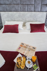 Cesare ai Cavalieri Suites