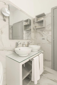 Cesare ai Cavalieri Suites