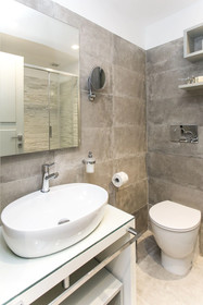 Cesare ai Cavalieri Suites