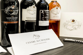 Cesare ai Cavalieri Suites