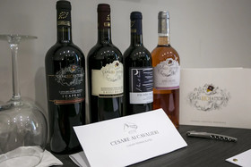 Cesare ai Cavalieri Suites
