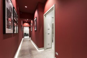 Cesare ai Cavalieri Suites