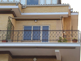 Charles House