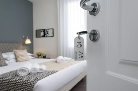 Charme 308 B&B