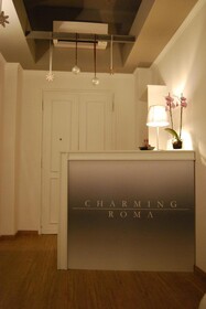 Charming Roma