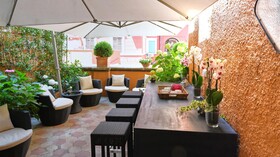 Charming Roma