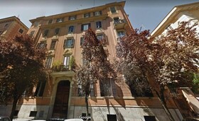 Charming Roma