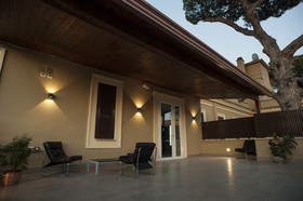 Villa Angelina