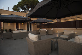 Villa Angelina