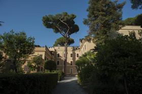 Villa Angelina