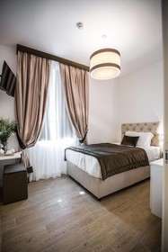 Chic & Town Luxury Rooms