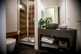Chic & Town Luxury Rooms