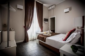 Chic & Town Luxury Rooms