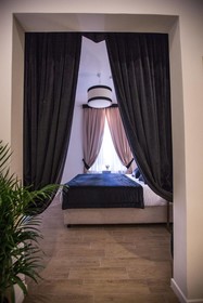 Chic & Town Luxury Rooms