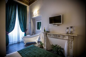 Chic & Town Luxury Rooms