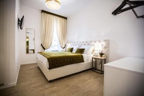 Chic & Town Luxury Rooms