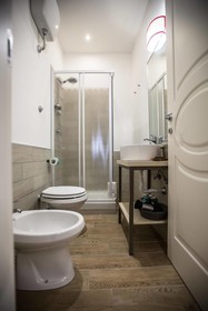 Chic & Town Luxury Rooms