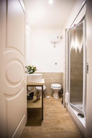 Chic & Town Luxury Rooms