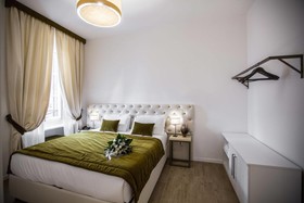 Chic & Town Luxury Rooms