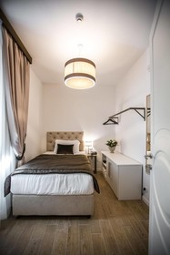 Chic & Town Luxury Rooms