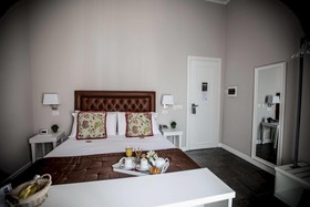 Chic & Town Luxury Rooms