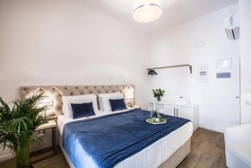 Chic & Town Luxury Rooms