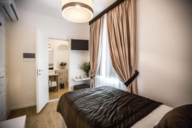 Chic & Town Luxury Rooms