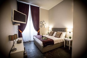 Chic & Town Luxury Rooms
