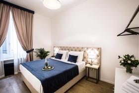 Chic & Town Luxury Rooms