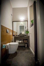 Chic & Town Luxury Rooms
