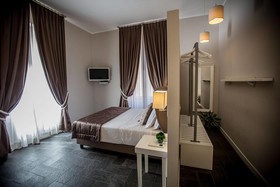 Chic & Town Luxury Rooms