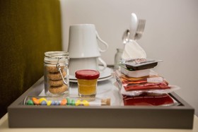 Chic & Town Luxury Rooms