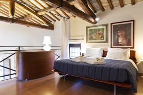 Church Villa Giustiniana
