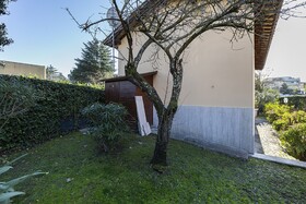 Church Villa Giustiniana