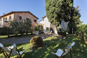 Church Villa Giustiniana
