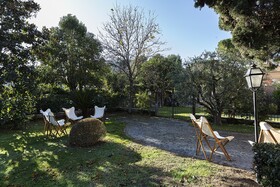 Church Villa Giustiniana