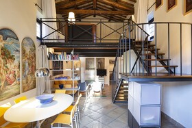 Church Villa Giustiniana