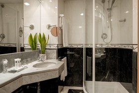 NYX Hotel Rome by Leonardo Hotels