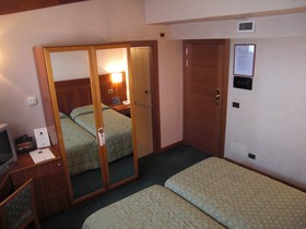 NYX Hotel Rome by Leonardo Hotels